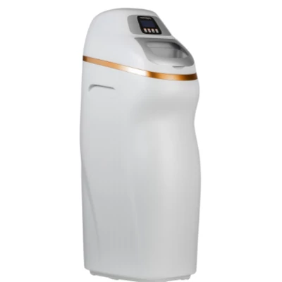 Euro-Clear SmartWaterSoftener 18 HF Plug&Play háztartási vízlágyító berendezés